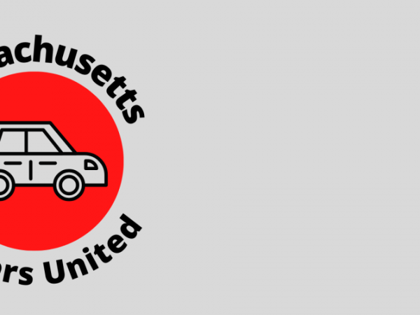 Introducing Massachusetts Drivers United